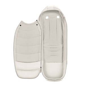 Saco silla PLATINUM Cybex Off white