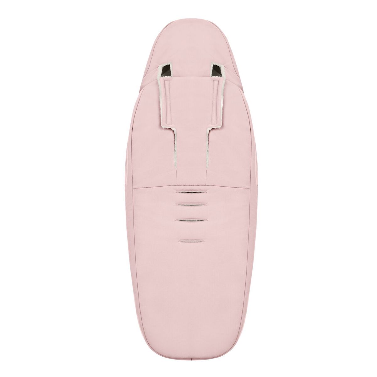 Saco silla PLATINUM Cybex peach pink