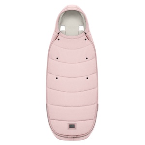 Saco silla PLATINUM Cybex peach pink