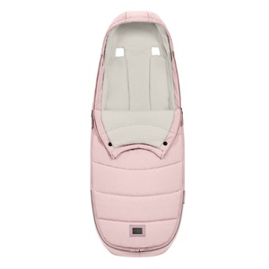 Saco silla PLATINUM Cybex peach pink