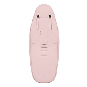 Saco silla PLATINUM Cybex peach pink