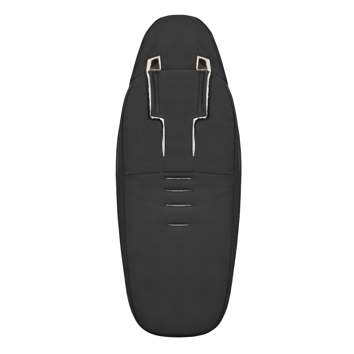 Saco silla PLATINUM Cybex sepia black