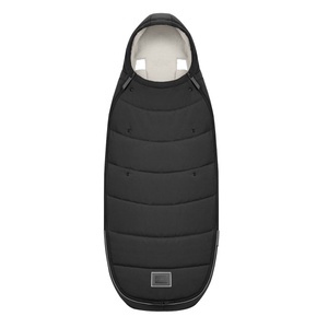 Saco silla PLATINUM Cybex sepia black