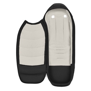 Saco silla PLATINUM Cybex sepia black