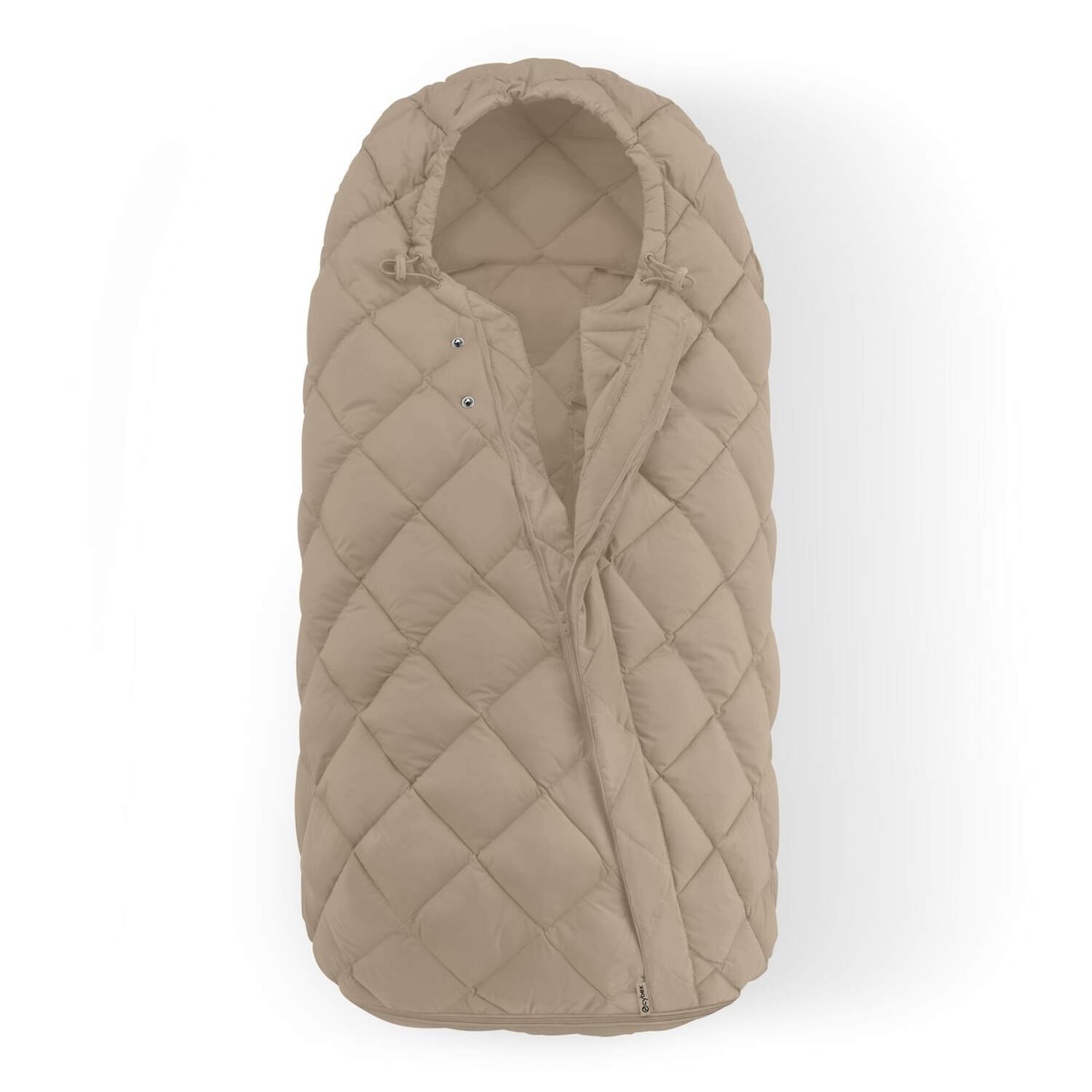 Saco silla SNOGGA 2 Cybex almond beige