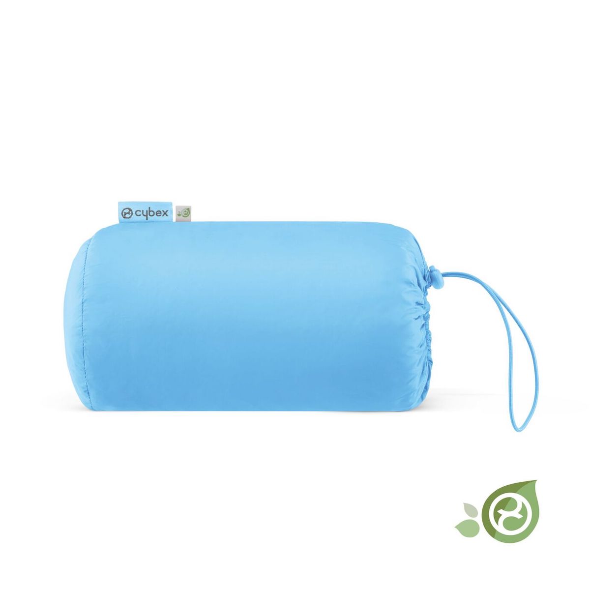Saco silla SNOGGA 2 Cybex Beach blue