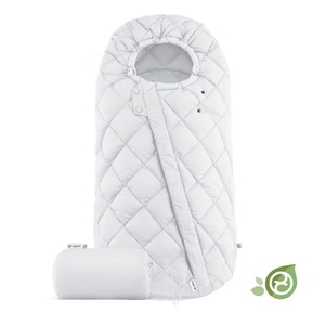 Saco silla SNOGGA 2 Cybex Lava grey