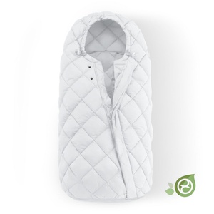Saco silla SNOGGA 2 Cybex Lava grey