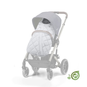 Saco silla SNOGGA 2 Cybex Lava grey