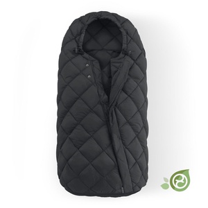 Saco silla SNOGGA 2 Cybex Moon black