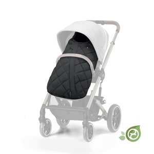 Saco silla SNOGGA 2 Cybex Moon black