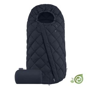 Saco silla SNOGGA 2 Cybex Ocean blue