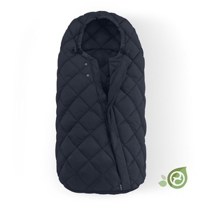 Saco silla SNOGGA 2 Cybex Ocean blue