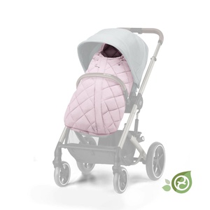 Saco silla SNOGGA 2 Cybex Powder pink