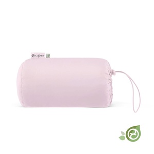 Saco silla SNOGGA 2 Cybex Powder pink