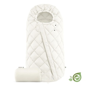 Saco silla SNOGGA 2 Cybex Seashell beige