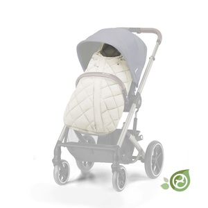 Saco silla SNOGGA 2 Cybex Seashell beige