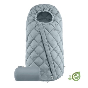 Saco silla SNOGGA 2 Cybex Sky blue