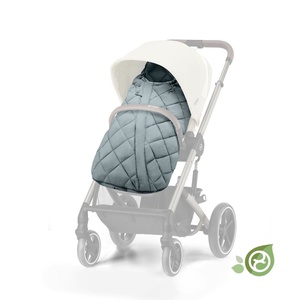Saco silla SNOGGA 2 Cybex Sky blue