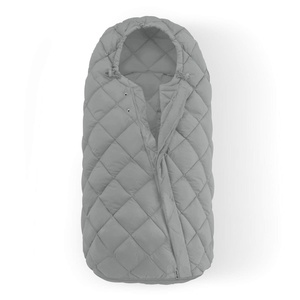 Saco silla SNOGGA 2 Cybex Stone Grey