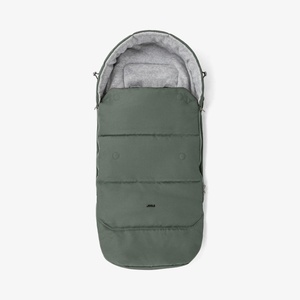 Saco silla UNIVERSAL Joolz forest green