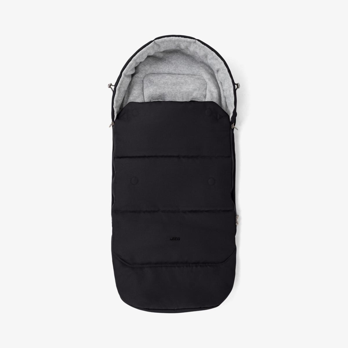 Saco silla UNIVERSAL Joolz space black