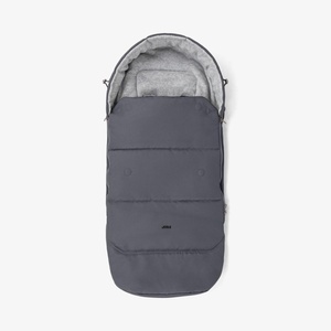 Saco silla UNIVERSAL Joolz stone grey