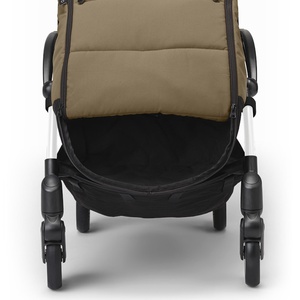 Saco silla YOYO Stokke toffee