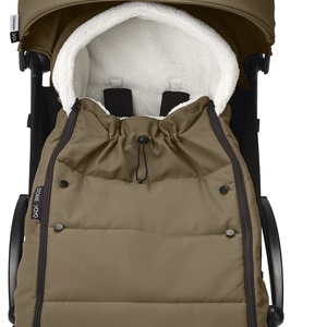 Saco silla YOYO Stokke toffee