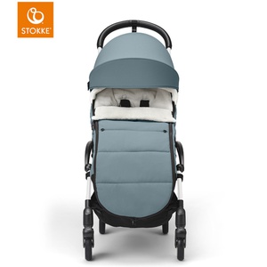 Saco silla YOYO3 Stokke aqua