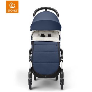 Saco silla YOYO3 Stokke azul marino