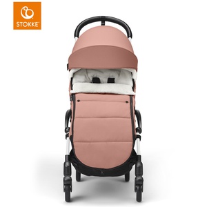 Saco silla YOYO3 Stokke ginger