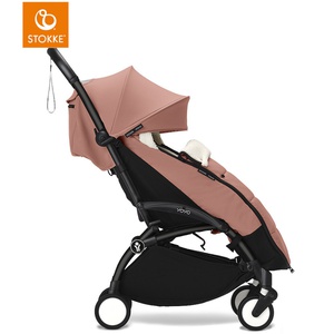 Saco silla YOYO3 Stokke ginger