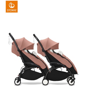 Saco silla YOYO3 Stokke ginger