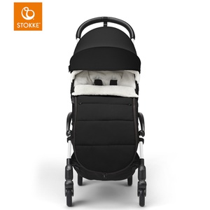 Saco silla YOYO3 Stokke negro