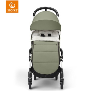 Saco silla YOYO3 Stokke olive