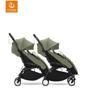 Saco silla YOYO3 Stokke olive