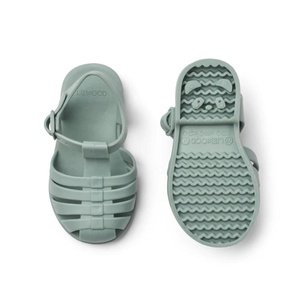 Sandalias talla 20 BRE Liewood peppermint