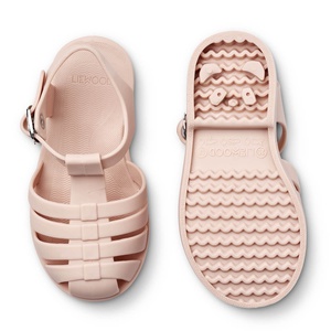 Sandalias talla 20 BRE Liewood sorbet rose