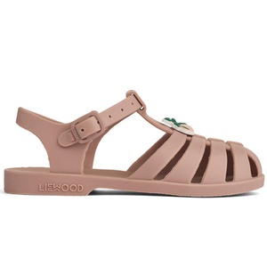 Sandalias talla 22 BRE Liewood Peach dark rose
