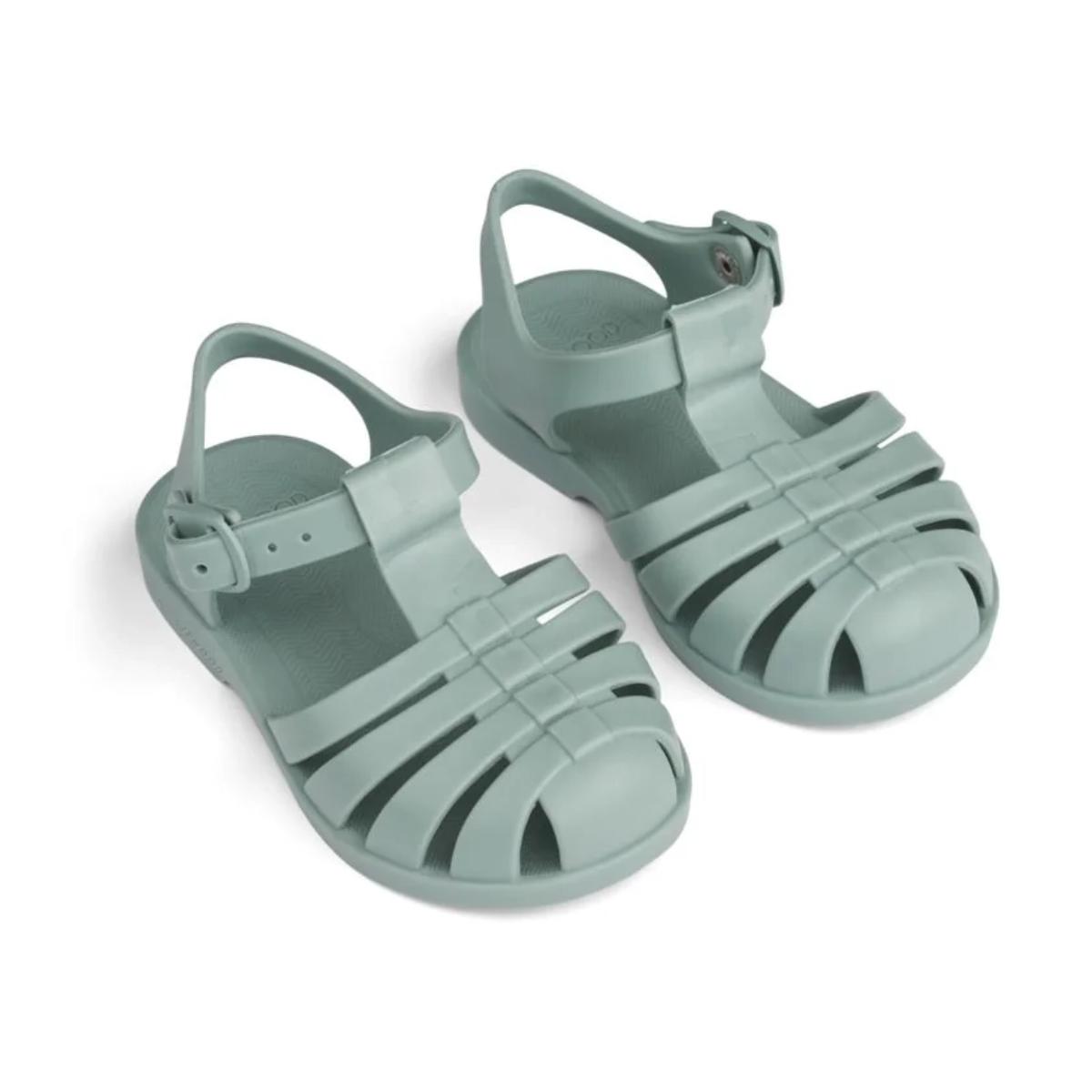 Sandalias talla 22 BRE Liewood peppermint