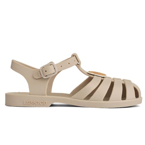 Sandalias talla 23 BRE Liewood Bear sandy