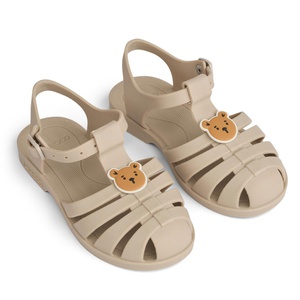 Sandalias talla 24 BRE Liewood Bear sandy