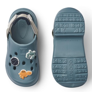 Sandalias talla 26 MILAS Liewood whale blue mix