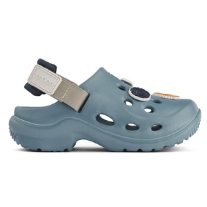 Sandalias talla 26 MILAS Liewood whale blue mix