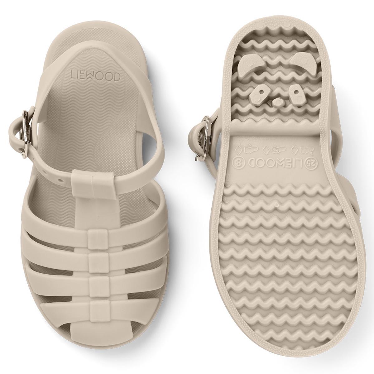 Sandalias talla 28 BRE Liewood sandy | Abitare Kids