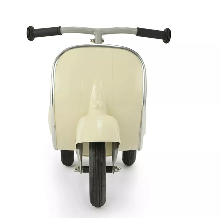 Scooter infantil PRIMO Ambosstoys cream