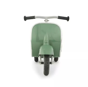 Scooter infantil PRIMO Ambosstoys green