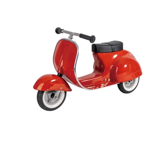 Scooter infantil PRIMO Ambosstoys red