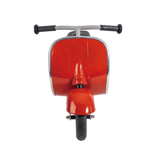 Scooter infantil PRIMO Ambosstoys red